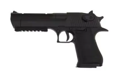 Replika pistoletu CM121 (Bez Akumulatora) (OUTLET) - obrazek 5