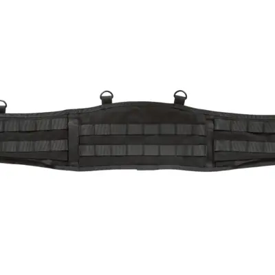 Alternative view of Nakładka na pas typu Comfort Pad - Czarny