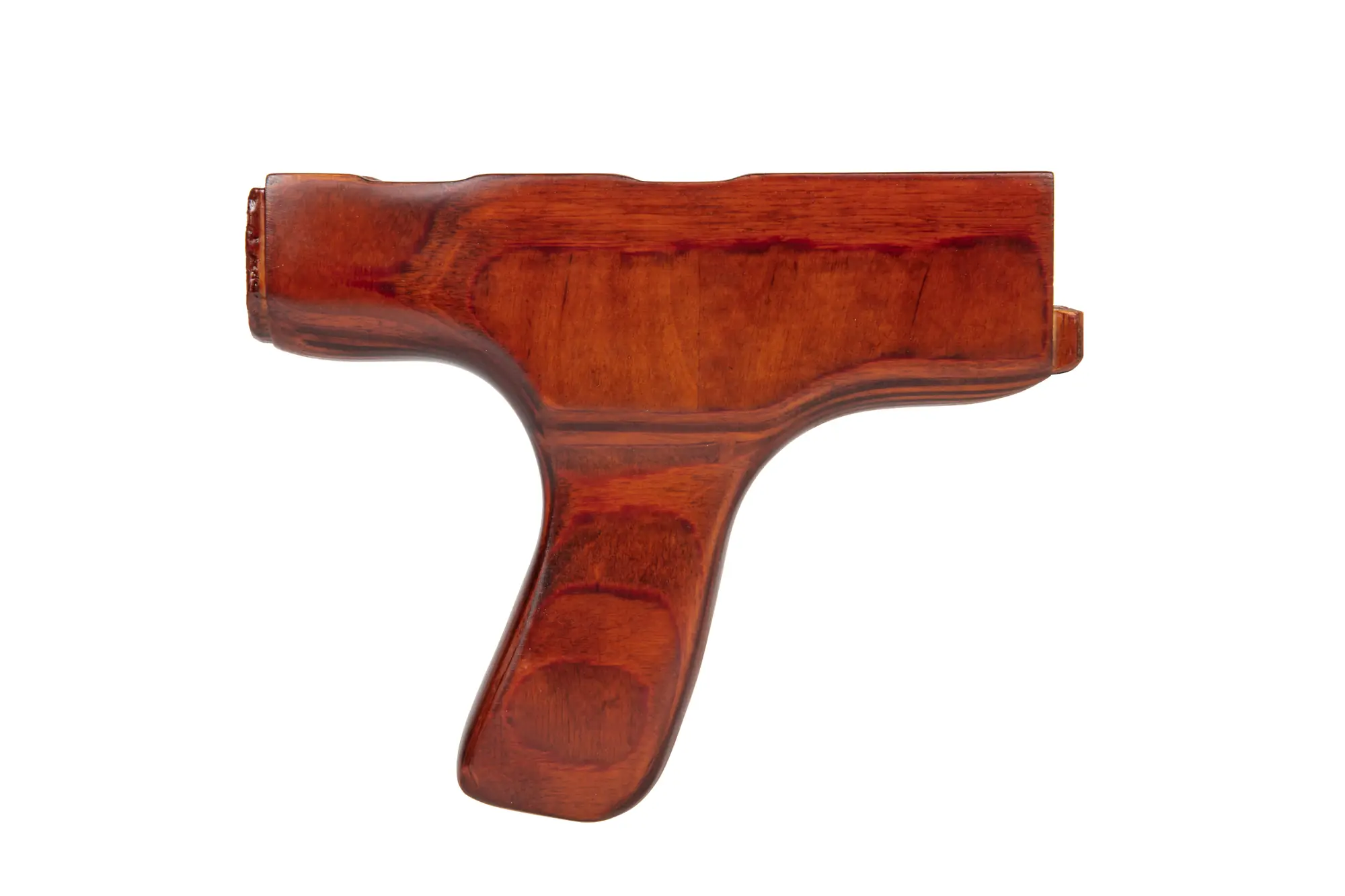 Drewniane łoże PM md. 63 AIMS do replik z serii J SPE-09-037518-00 asgbox.pl Drewniane łoże PM md. 63 AIMS do replik z serii J - obrazek 4