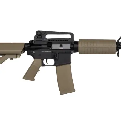 Replika karabinka SA-C02 CORE™ - Half-Tan OD-G-SPE-01-018316-00 asgbox.pl Replika karabinka SA-C02 CORE™ - Half-Tan OD-G-SPE-01-018316-00 asgbox.pl