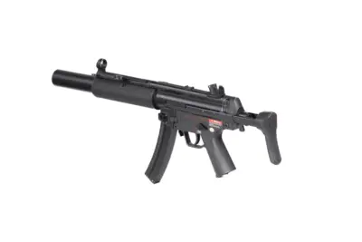 Replika pistoletu maszynowego F686SD6 (OUTLET) - obrazek 3