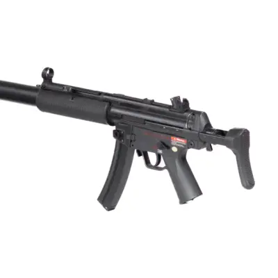 Replika pistoletu maszynowego F686SD6 (OUTLET) OUT-72-036962-00 asgbox.pl