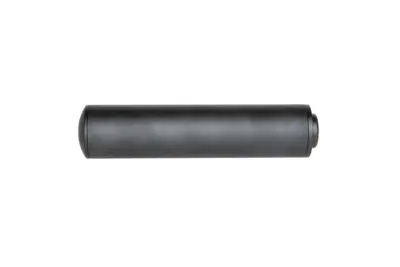 Tłumik Dźwięku Gemtech MB15 Blackside -Czarny - obrazek 2