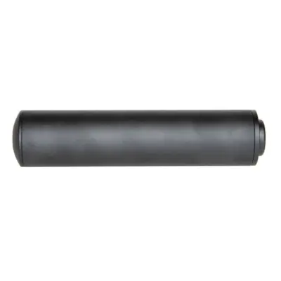 Alternative view of Tłumik Dźwięku Gemtech MB15 Blackside -Czarny