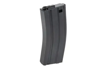 Magazynek Low-Cap na 100 kulek Tornado do replik M4/M16 Długi - obrazek 2
