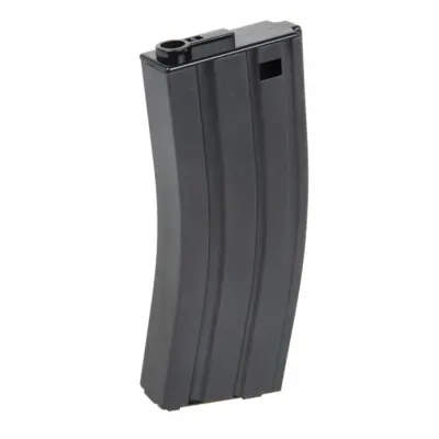 Alternative view of Magazynek Low-Cap na 100 kulek Tornado do replik M4/M16 Długi