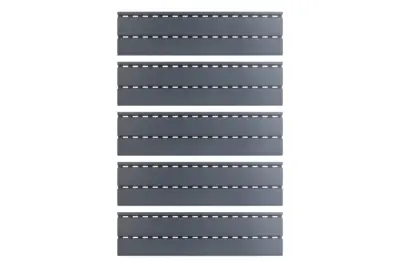 Panel na ścianę Specna Arms TG-25-ACC-01 Szary - obrazek 5