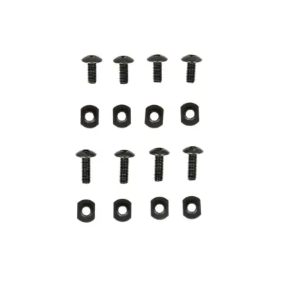 Fasunek oraz zawieszenie do hełmu - Oliwkowy UTT-21-034253-00 asgbox.pl