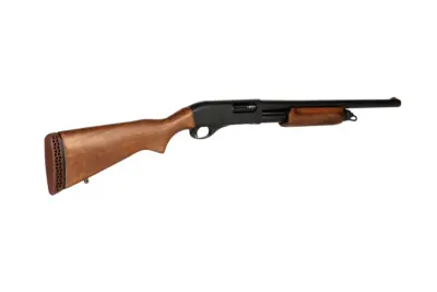 Replika strzelby CAM MKIII Classic - obrazek 4