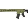 Replika karabinka Noveske 13.7" Gen 4 Infidel - Zielony OD-G-APS-01-033403-00 asgbox.pl