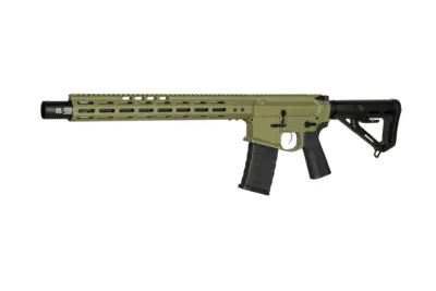 Replika karabinka Noveske 13.7" Gen 4 Infidel - Zielony - obrazek 3