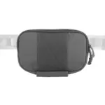 Podwieszana kieszeń uniwersalna Wosport Small Multi-Purpose Task Pouch Wolf Grey - obrazek 5