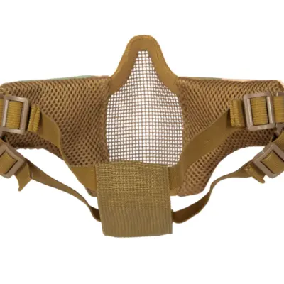 Alternative view of Maska Stalker Evo - CP