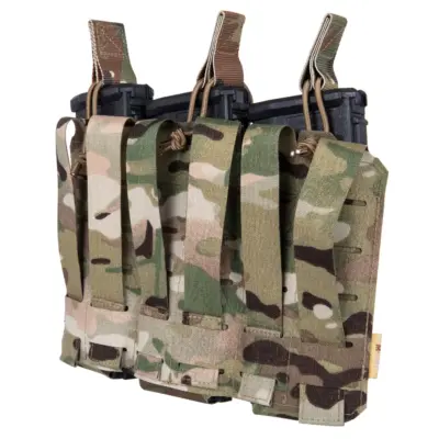 M-Tac Ładownica elastyczna na 3 magazynki Elite Laser Cut MC MTC-19-041466-00 asgbox.pl M-Tac Ładownica elastyczna na 3 magazynki Elite Laser Cut MC MTC-19-041466-00 asgbox.pl