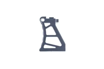 Aluminiowy spust CNC do replik STORM PC1 Szary - obrazek 2