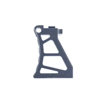 Aluminiowy spust CNC do replik STORM PC1 Szary STO-08-041937-00 asgbox.pl