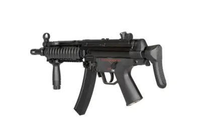 F685A5 Submachine Gun Replica - obrazek 5