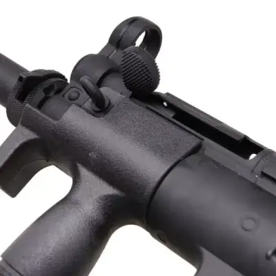 Replika pistoletu maszynowego CM041PDW OD-G-CYM-01-000897-00 asgbox.pl