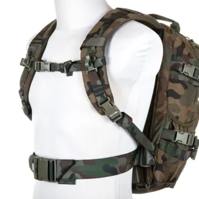 asgbox.pl - Plecak 30l Wisport Sparrow 303 Wz.93 Pantera Leśna