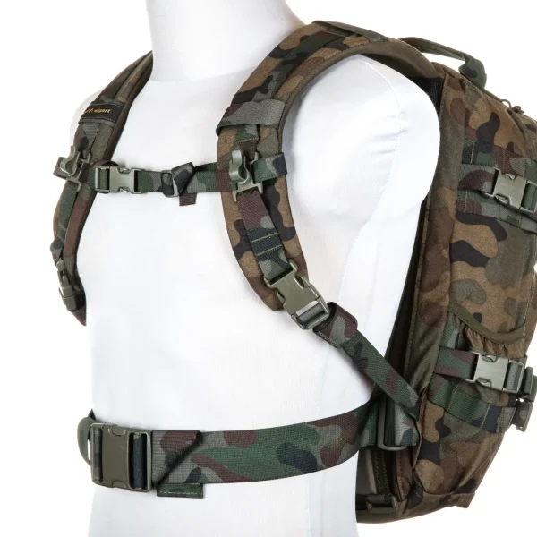 asgbox.pl - Plecak 30l Wisport Sparrow 303 Wz.93 Pantera Leśna