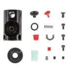 asgbox.pl - Komora Hop-Up do replik Tac-41 Silverback GBB