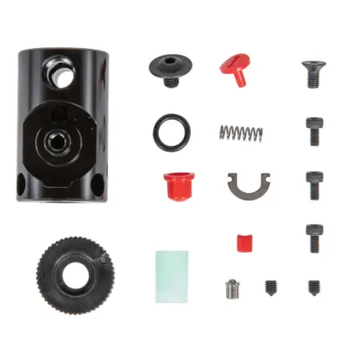 asgbox.pl - Komora Hop-Up do replik Tac-41 Silverback GBB