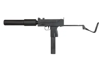 Replika pistoletu maszynowego MAC 10 - obrazek 4