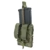 Pojedyncza ładownica typu Open Specna Arms Tactical na magazynki karabinowe MC Tropic OD-G-SPE-19-042426-00 asgbox.pl