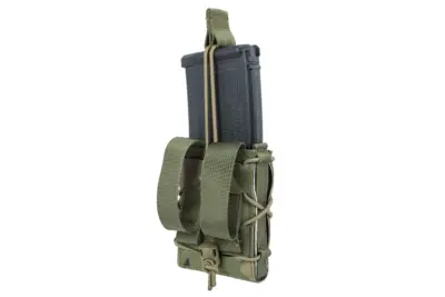Pojedyncza ładownica typu Open Specna Arms Tactical na magazynki karabinowe MC Tropic - obrazek 4