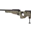 Replika karabinu snajperskiego Specna Arms SA-S14 EDGE™ Tan OD-G-SPE-03-039589-00 asgbox.pl