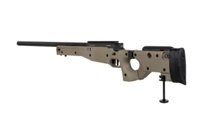 Replika karabinu snajperskiego Specna Arms SA-S14 EDGE™ Tan - obrazek 4
