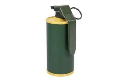 asgbox.pl - Atrapa granatu dymnego M18 Wosport EX-081 Żółta