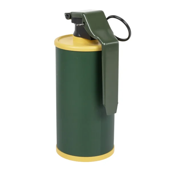 asgbox.pl - Atrapa granatu dymnego M18 Wosport EX-081 Żółta