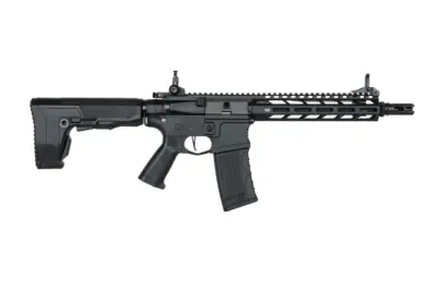 Replika Karabinka CM16 SRL M-LOK - Czarny - obrazek 5