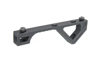 Chwyt kątowy Specna Arms SAAS Angular Front Grip M-LOK Czarny - obrazek 2
