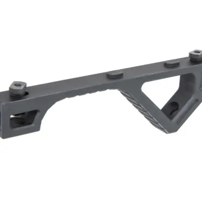 Chwyt kątowy Specna Arms SAAS Angular Front Grip M-LOK Czarny SPE-09-041895-00 asgbox.pl