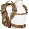 Plecak 30l Wisport Sparrow 303 Coyote brown OD-G-WIS-20-039209-00 asgbox.pl