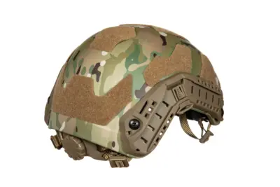 Replika Hełmu SHC X-Shield - MultiCam™ - obrazek 4