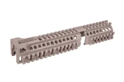 Łoże B-30 do replik typu AK - Tan - obrazek 4