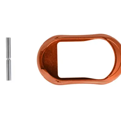 Magwell LA Capa Customs V2 DEFENDER do replik TM Hi-Capa Pomarańczowy LAC-12-040974-00 asgbox.pl Magwell LA Capa Customs V2 DEFENDER do replik TM Hi-Capa Pomarańczowy LAC-12-040974-00 asgbox.pl