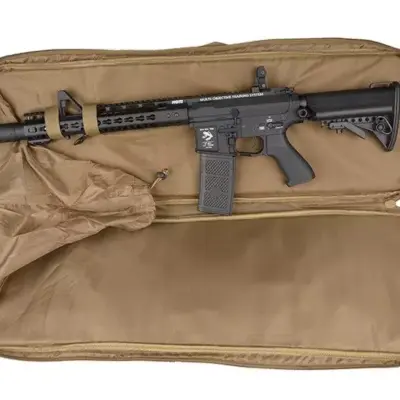 Pokrowiec na broń 84cm - OLIVE OD-G-GFT-22-000930-00 asgbox.pl