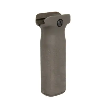 Alternative view of Pionowy chwyt przedni PTS EPF Oliwkowy