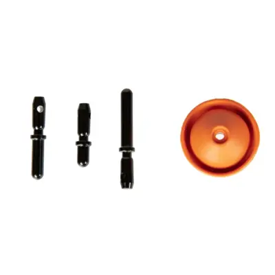 asgbox.pl - Uszczelka tłoka z hamulcem pneumatycznym do replik SRS