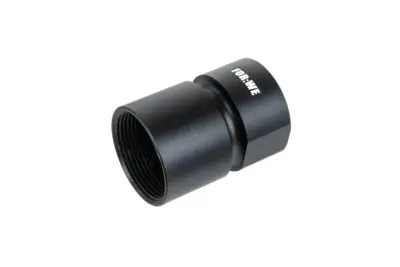 Barrel Nut Cyma do replik HK416 WE T210 - obrazek 2