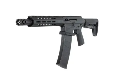 Strzelba ASG Double Bell Genesis Arms Gen-12 Czarna - obrazek 3