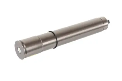 Zbiornik Gazowy 40mm Vega Force Company Titan - obrazek 2