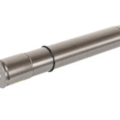 Alternative view of Zbiornik Gazowy 40mm Vega Force Company Titan