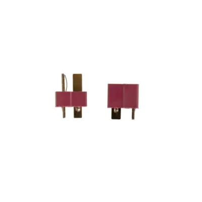 asgbox.pl - Komplet wtyków T-Connect/ Deans (żeński + męski)