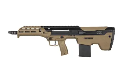 Replika karabinka elektrycznego MDR-X - Half Tan - obrazek 3