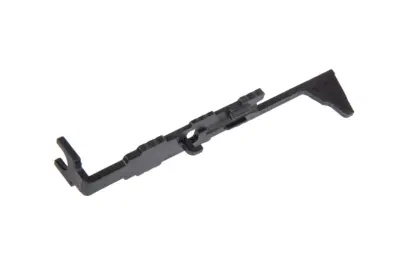 Karbonowa wzmocniona listwa popychacza AEG V2 (ASV2CF) - obrazek 2